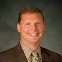 Gerald R. Ford International Airport (GRR) Employee Tory Richardson's profile photo