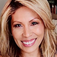 Cheryll David Email & Phone Number