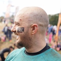 Chargehive Employee Tom Kay's profile photo