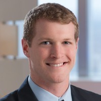 Temasek Employee Timothy Bolte's profile photo