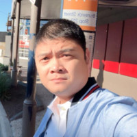 Motorola Solutions Employee Hai Phan's profile photo