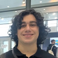 impulso.space Employee Alberto Guerrieri's profile photo