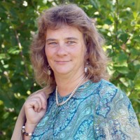 Care Options for Kids Employee Joy Davidson's profile photo