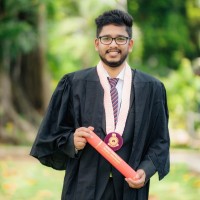 Thilina Jayasinghe Email & Phone Number