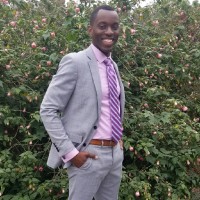 Jay Wolfe Acura Employee Ngunza Kisangani's profile photo
