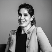 HITRUST Employee Kimberly Gold's profile photo