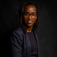 Bank of Kigali Plc Employee Anita Umuhire's profile photo