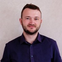 Rubner Employee Pierre Dayot's profile photo
