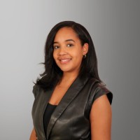 Trust for Governors Island Employee Imani Isaac's profile photo