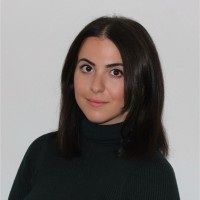 Deutsche Bank Employee Emma Bowers's profile photo