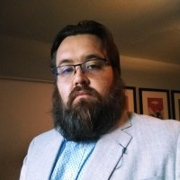 Riverside Community College District Employee Jeff Pace's profile photo