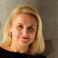 HTEC Group Employee Azra Saric's profile photo