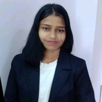 Simran Kumari Email
