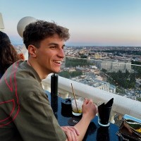 Serviform S.r.l Employee Ivan Aprile's profile photo