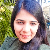 Isha Garg