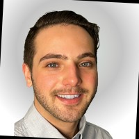Metallux AG Employee Jackson Riemerschmid's profile photo