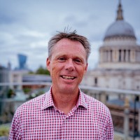 ORO Labs Employee Mark Gillett's profile photo