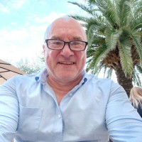 Simem America Corporation Employee Stewart Luckman's profile photo