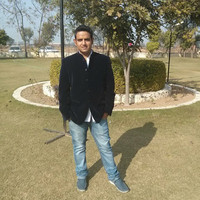 Bank of America Employee Sameer Grover's profile photo