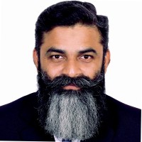 Aries Marine and Engineering Services Employee Siddesh Karbotkar's profile photo