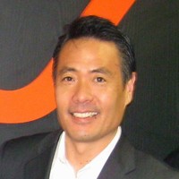 Reveal Innovations Employee Tom Yamasaki's profile photo