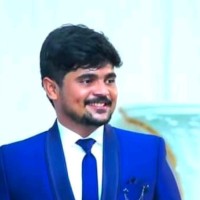 Flutter Entertainment India Employee Pradeep Samudrala's profile photo