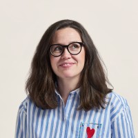 MONK Employee Daniella Morris's profile photo