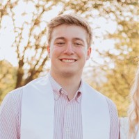 Chenault & Hoge Employee Sam Harrod's profile photo
