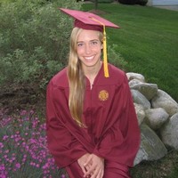 MUNROE MEYER INSTITUTE Employee Lauren Arceneaux's profile photo