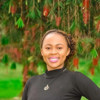 Lucy Muthoni Email