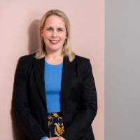 The Swedish Institute Employee Anna Rudels's profile photo