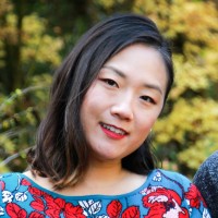 Studio KDA Employee Christie Deng's profile photo