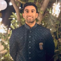 JPMorganChase Employee Vineet Sood's profile photo