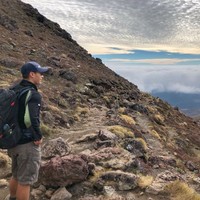 vazeychild Employee Steven Rae's profile photo