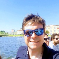 Jerónimo Pérez Paz Email & Phone Number