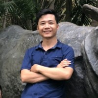 Self Group Employee Long Pham's profile photo
