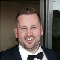 SouthTrade International Employee Sean Nicholl's profile photo