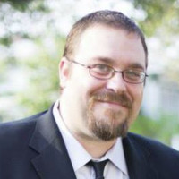 ECW Computers - Cloud and Security Solutions Employee Mike Ferguson's profile photo