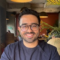 Email e telefono di Anshul Tewari