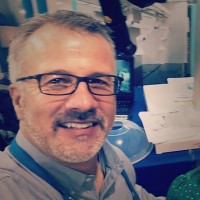 Movex Inc. Employee Danny Ehrich's profile photo