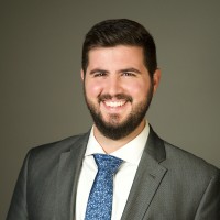 Mytonomy Employee Dimitri Daoulas's profile photo