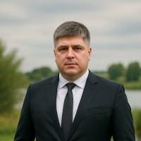 Justinas Kacinskas Email & Phone Number