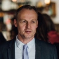 Marcus Wilkinson Email