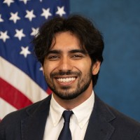 U.S. Army CECOM Employee Ehsan Sherdil's profile photo