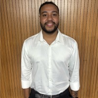 Deloitte Employee Patrick Coelho's profile photo