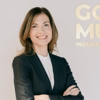 Gore Mutual Insurance Employee Sonia Boyle's profile photo