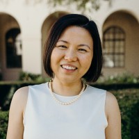 Eva Lin Email & Phone Number