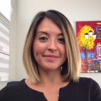ATEC Employee Laura Beningo's profile photo