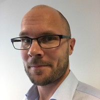 Vapaus Employee Ossi Marko's profile photo