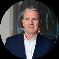 Volkswagen Financial Services (UK) Employee Mike Todd's profile photo